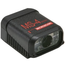 Microscan邁思肯MS-4微型影像讀碼器