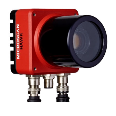 邁思肯Microscan HAWK MV-4000 智能相機