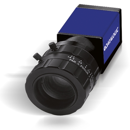 datalogic得利捷E100 Series工業視覺相機